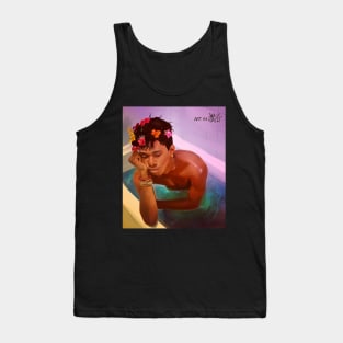 Pretty Boy Tank Top